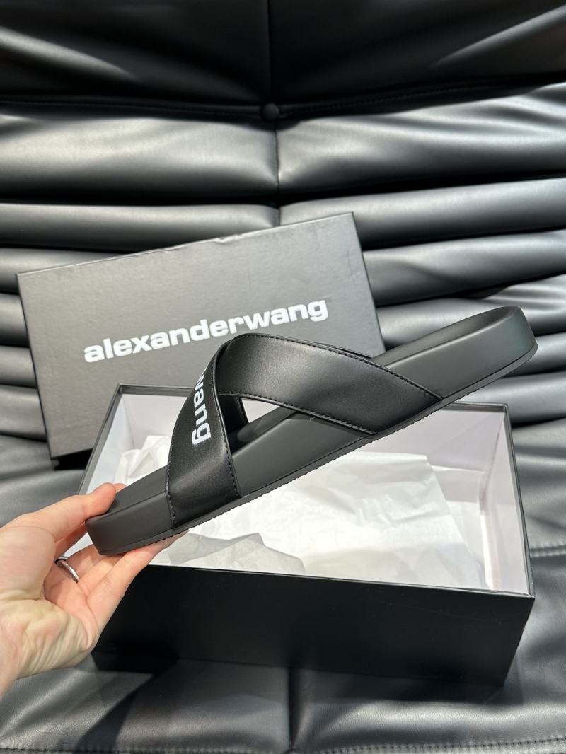 Alexander Wang Slippers